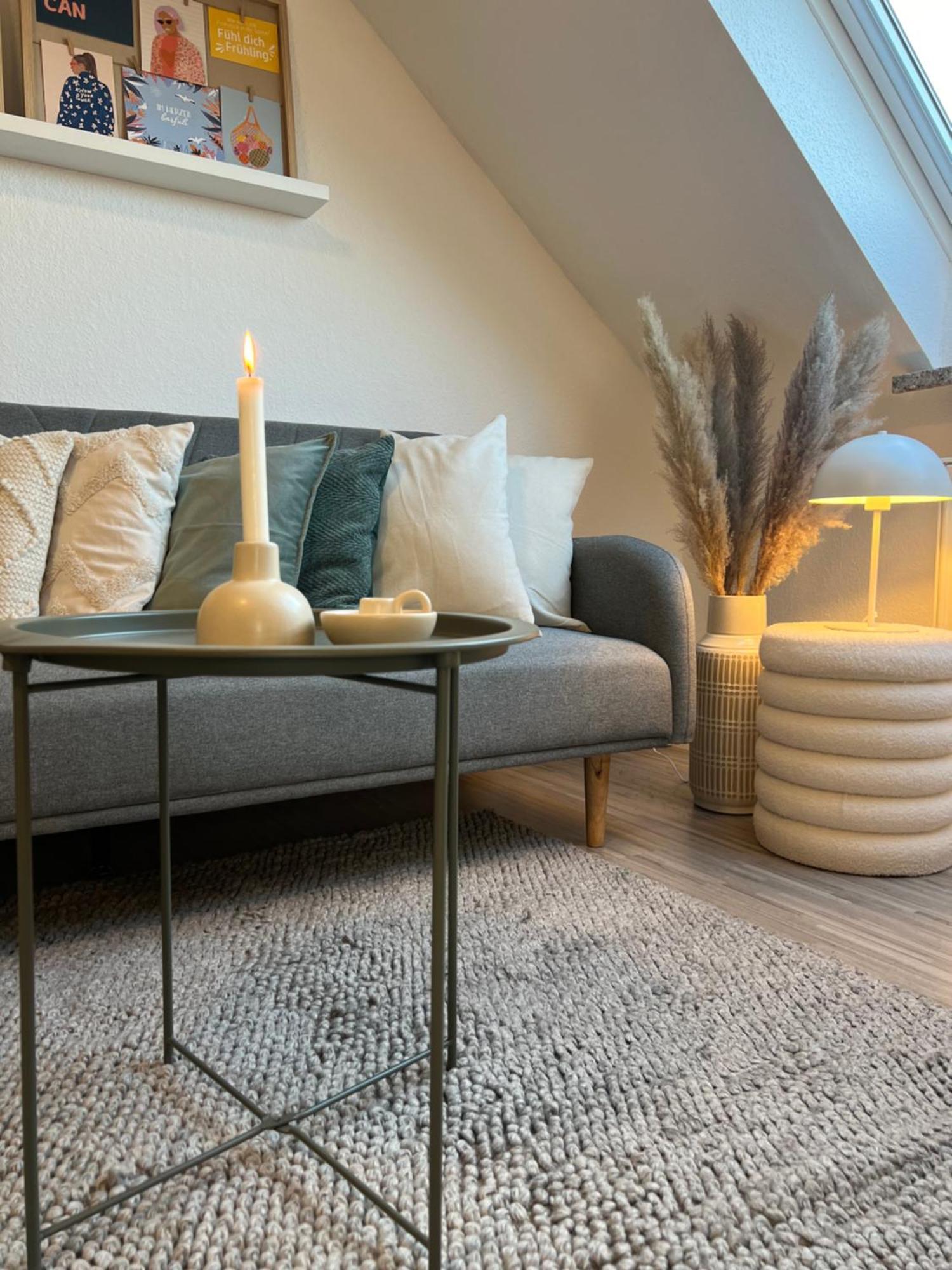 Nordic Charme By B&B Бад Гандерсхайм Екстериор снимка