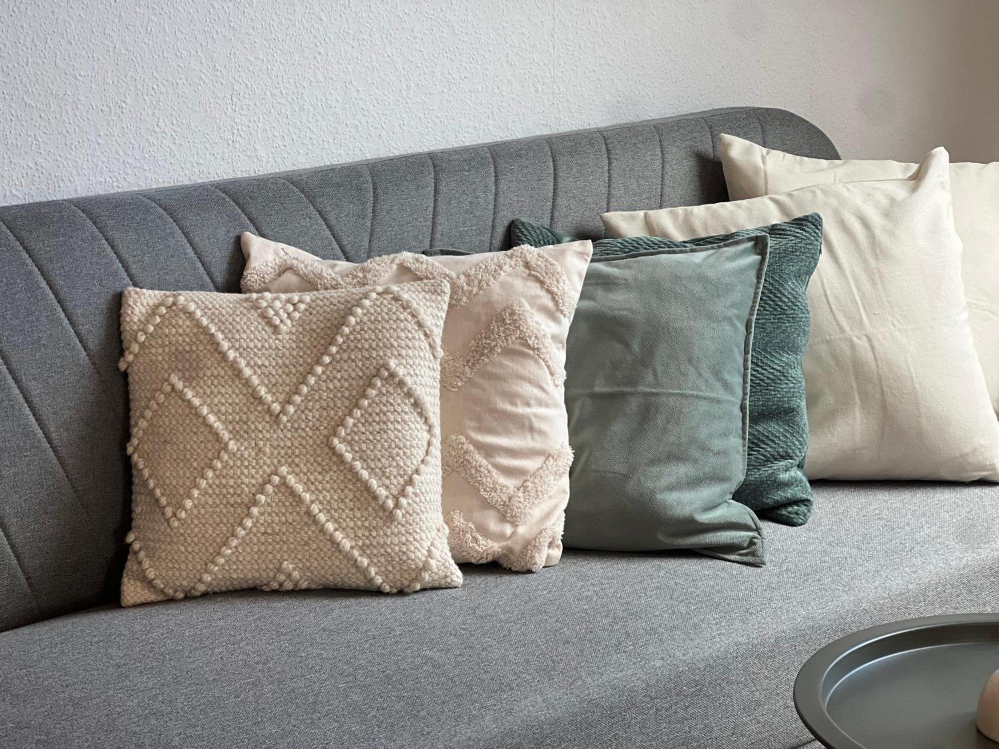 Nordic Charme By B&B Бад Гандерсхайм Екстериор снимка